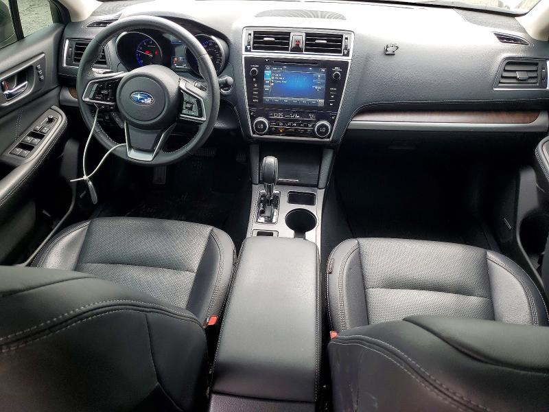 2018 Subaru Outback მანქანა იყიდება აუქციონზე, vin: 4S4BSENC2J3242478, აუქციონის ნომერი: 58009346