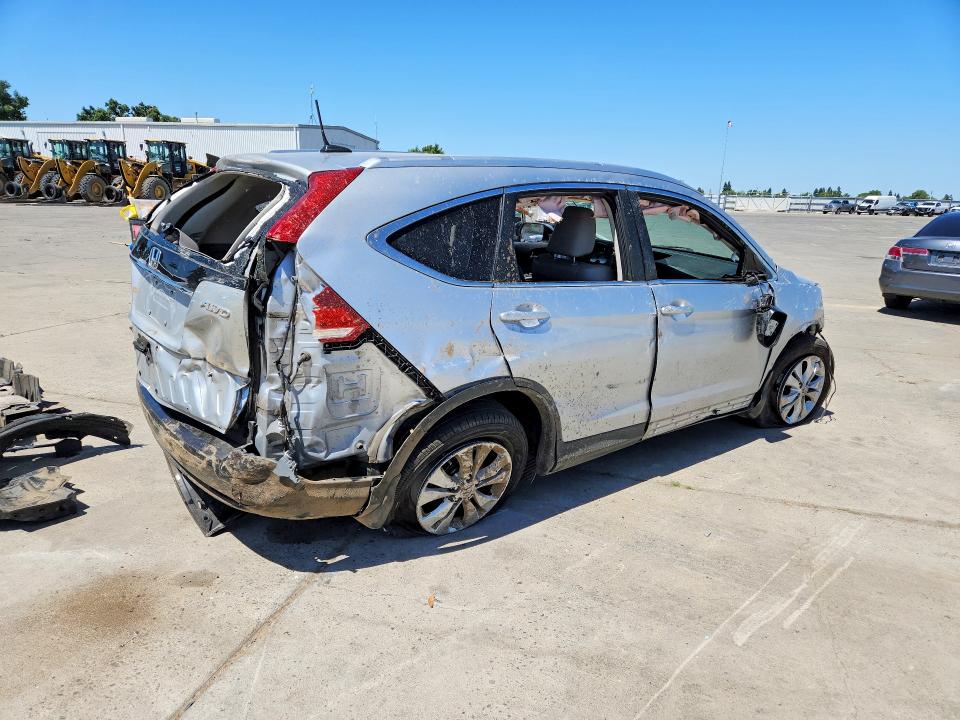 Aukcja sprzedaży 2012 Honda Cr-v, vin: JHLRM4H72CC025962, numer aukcji: 56163306