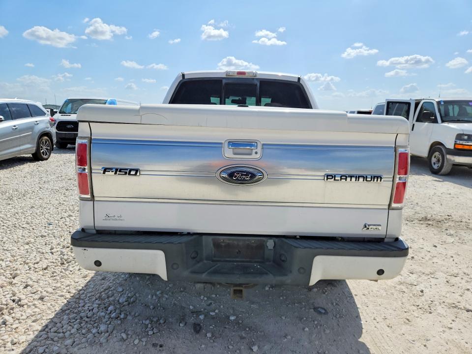 Aukcja sprzedaży 2010 Ford F150, vin: 1FTFW1CV6AFB46522, numer aukcji: 59242696