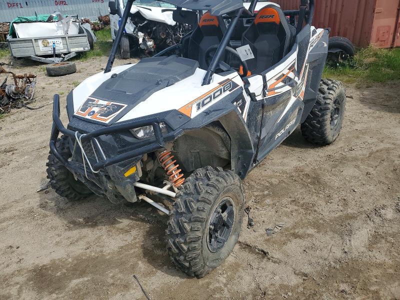 Продажа на аукционе авто 2018 Polaris Rzr, vin: 3NSVBE991JH207727, номер лота: 53929026