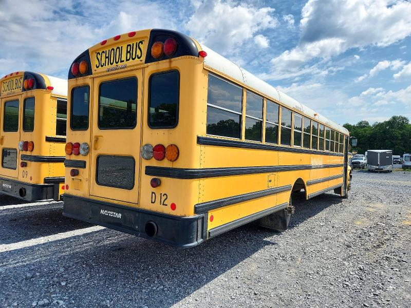 Aukcja sprzedaży 2013 Ic Corporation School Bus, vin: 4DRBUSKN6DB308037, numer aukcji: 58334866