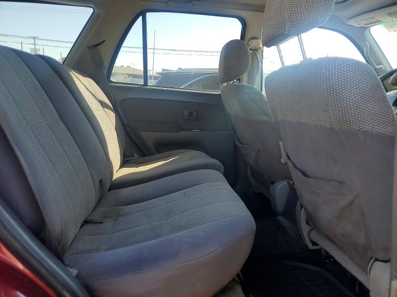 Aukcja sprzedaży 2002 Toyota 4runner, vin: JT3GN86R220247872, numer aukcji: 56838006