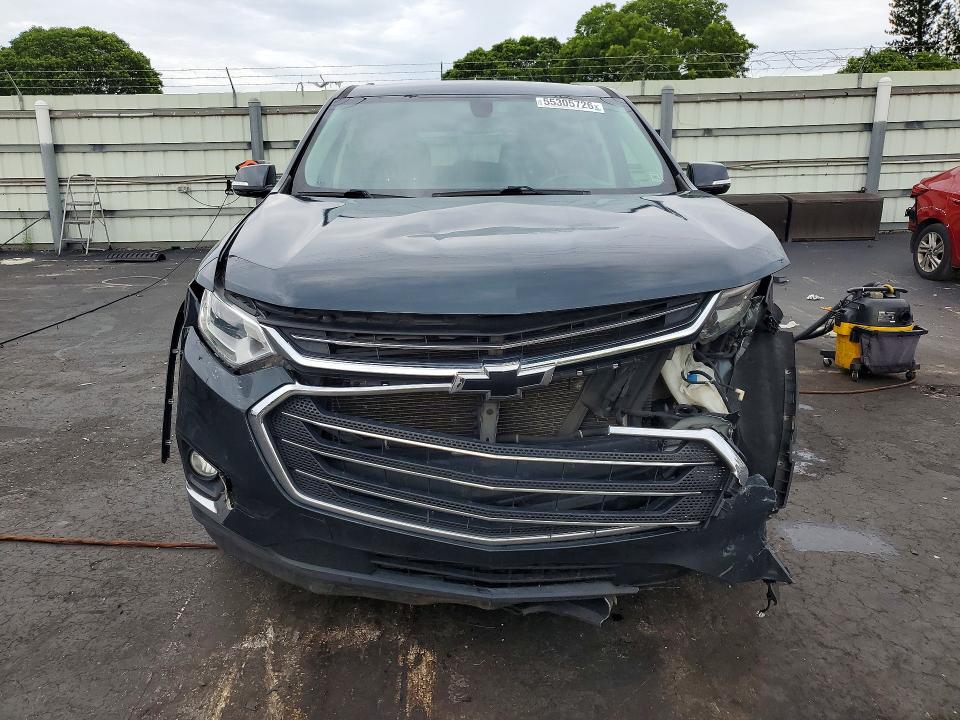 Продажа на аукционе авто 2018 Chevrolet Traverse, vin: 1GNERGKW0JJ216732, номер лота: 55305726