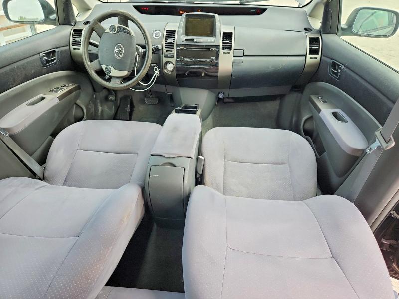 Aukcja sprzedaży 2006 Toyota Prius, vin: JTDKB20U863196584, numer aukcji: 55573916