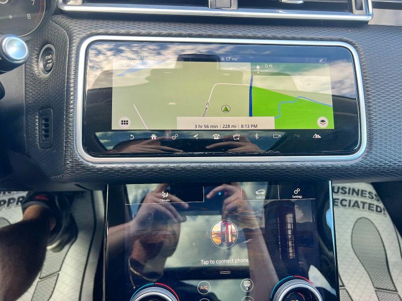 Продаж на аукціоні авто 2020 Land Rover Range Rover Velar, vin: SALYK2EX9LA288252, номер лоту: 58991716