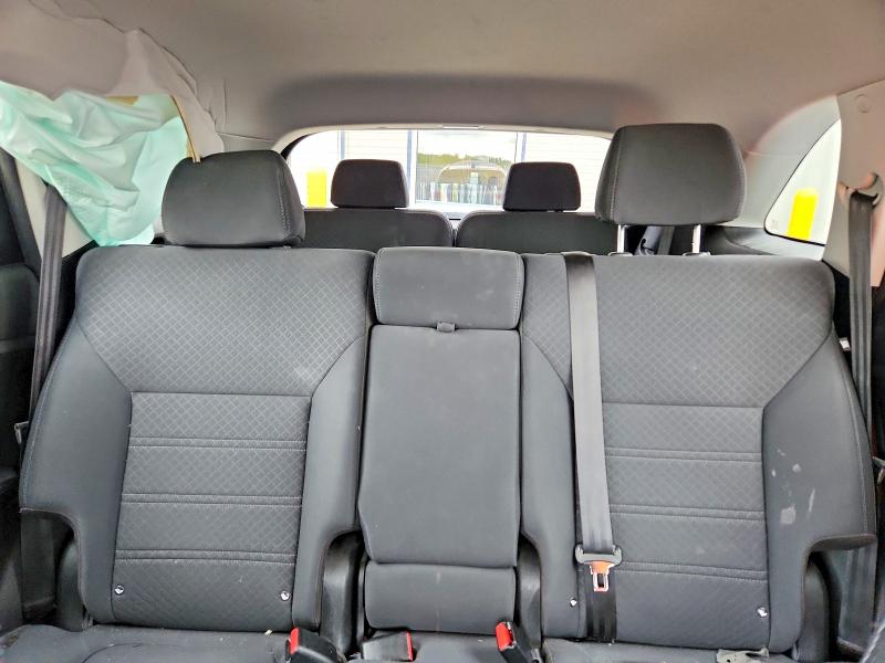 2018 Kia Sorento მანქანა იყიდება აუქციონზე, vin: 5XYPGDA35JG367546, აუქციონის ნომერი: 59060706