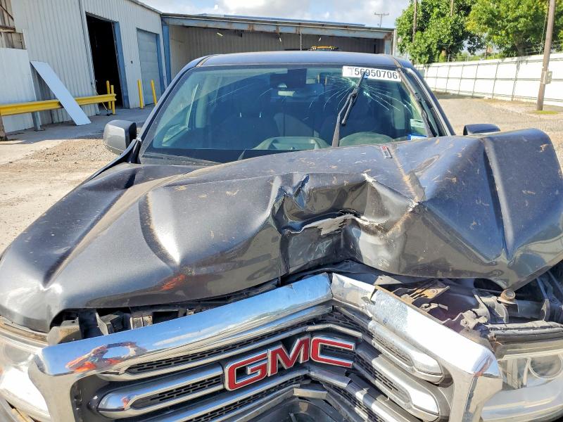 Aukcja sprzedaży 2016 Gmc Canyon, vin: 1GTG5CE18G1283772, numer aukcji: 56950706