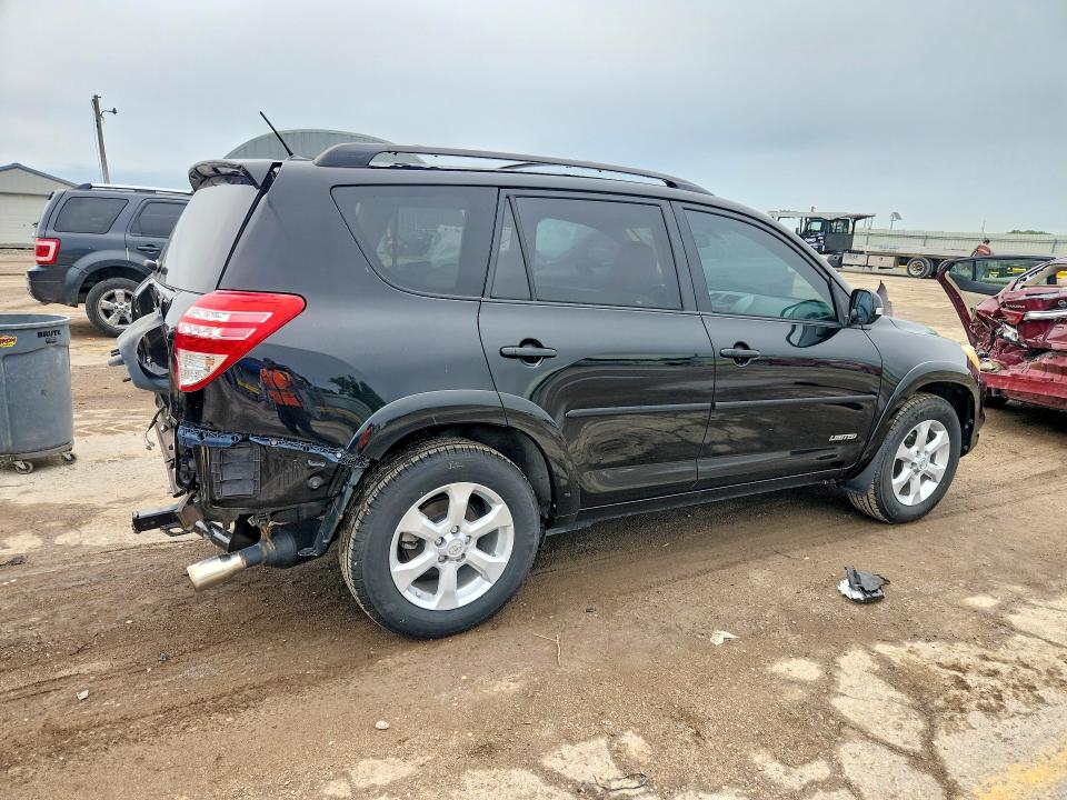 55760266 :رقم المزاد ، JTMZK31V49D002966 vin ، 2009 Toyota Rav4 مزاد بيع