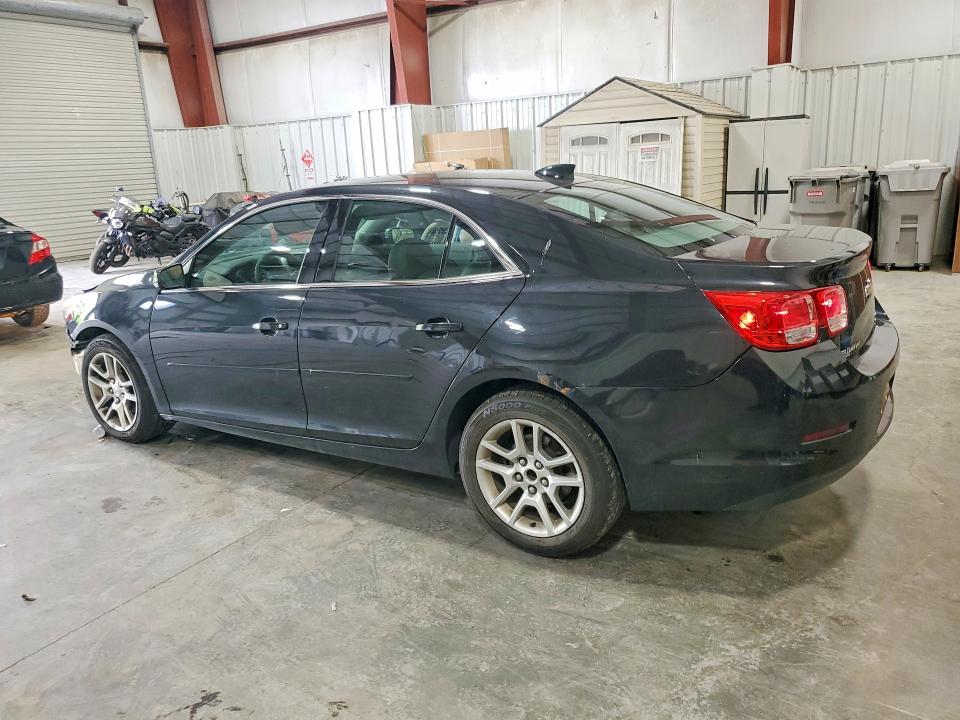 Продажа на аукционе авто 2015 Chevrolet Malibu, vin: 1G11C5SL2FF135740, номер лота: 57234516