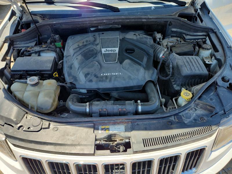 Aukcja sprzedaży 2015 Jeep Grand Cherokee, vin: 1C4RJFBM5FC787719, numer aukcji: 55561266