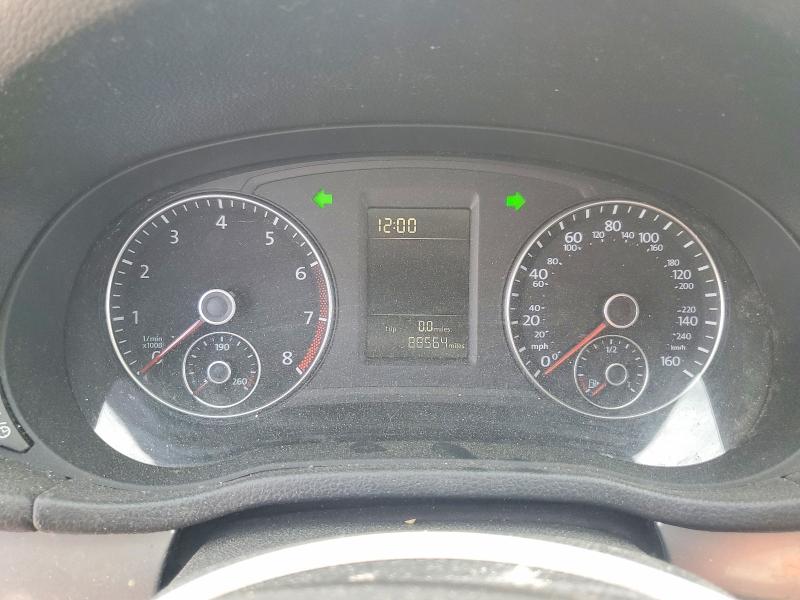 Aukcja sprzedaży 2013 Volkswagen Passat, vin: 1VWAP7A31DC065393, numer aukcji: 55926676