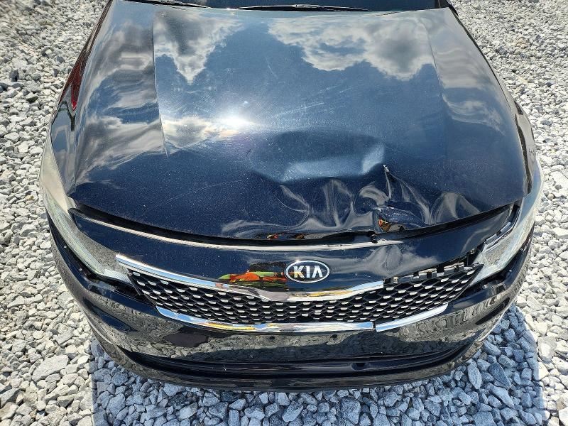 Aukcja sprzedaży 2018 Kia Optima, vin: 5XXGU4L30JG210842, numer aukcji: 54476416