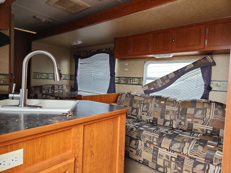 Продажа на аукционе авто 2009 R-vision Trailers, vin: 4WYT63M2491751169, номер лота: 55931236