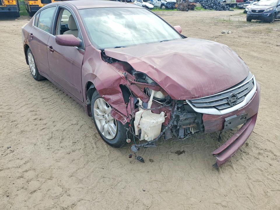 Aukcja sprzedaży 2011 Nissan Altima, vin: 1N4AL2AP3BC128212, numer aukcji: 56309946