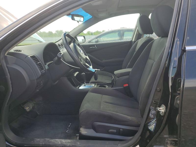 Продажа на аукционе авто 2012 Nissan Altima, vin: 1N4AL2APXCN471217, номер лота: 57295686