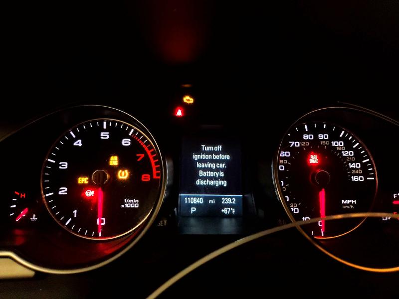 Aukcja sprzedaży 2015 Audi A5, vin: WAUMFAFR2FA030435, numer aukcji: 57557956