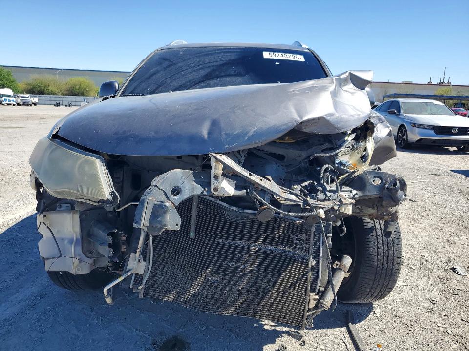 Aukcja sprzedaży 2009 Mitsubishi Outlander, vin: JA4MT41X69Z012815, numer aukcji: 59248296