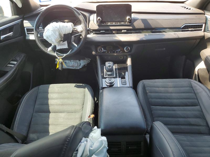 Aukcja sprzedaży 2022 Mitsubishi Outlander, vin: JA4J3UA80NZ065256, numer aukcji: 58027426