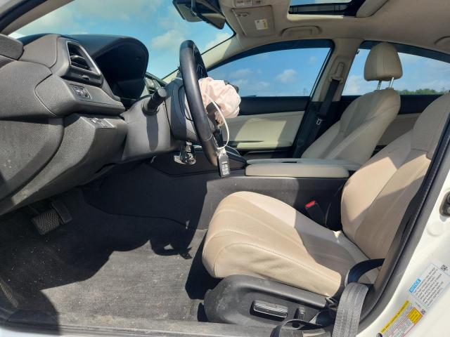 Aukcja sprzedaży 2022 Honda Insight, vin: 19XZE4F98NE017665, numer aukcji: 58185976