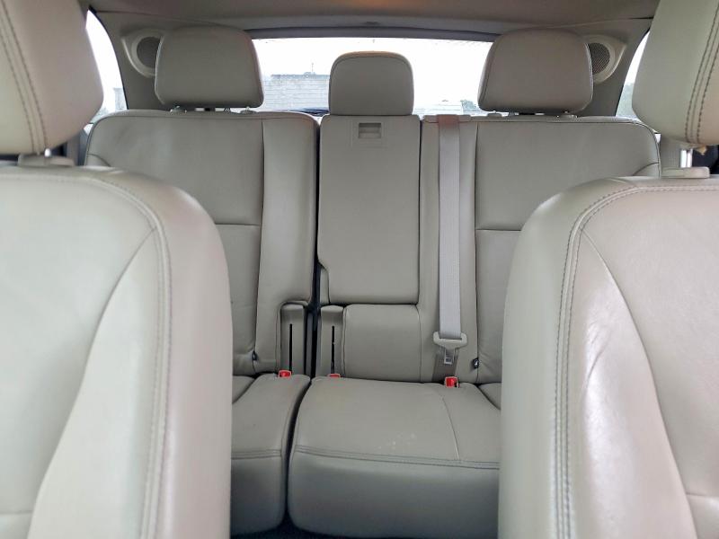 Продаж на аукціоні авто 2013 Ford Edge, vin: 2FMDK3KC3DBA00949, номер лоту: 56513306