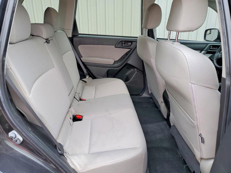 Продажа на аукционе авто 2015 Subaru Forester, vin: JF2SJADC4FH489417, номер лота: 58073366