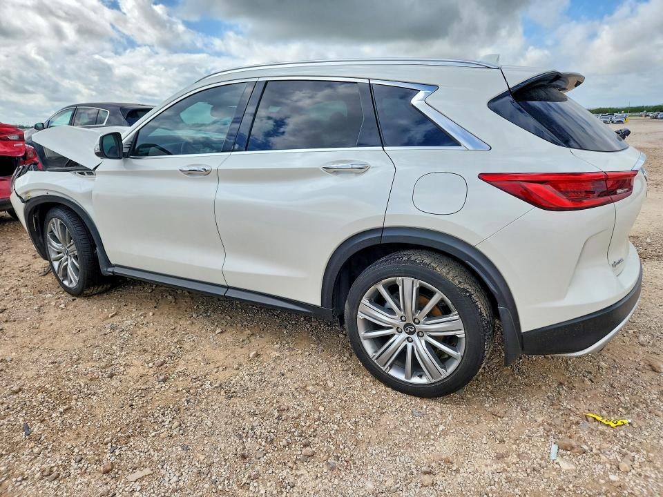 Продажа на аукционе авто 2022 Infiniti Qx50, vin: 3PCAJ5EA1NF116770, номер лота: 57141746