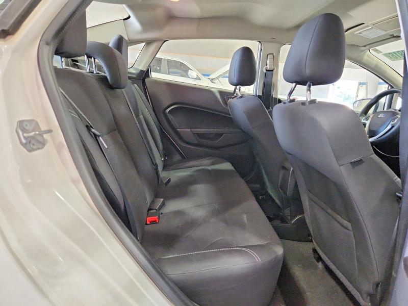 Aukcja sprzedaży 2019 Ford Fiesta, vin: 3FADP4BJ6KM129084, numer aukcji: 58350816