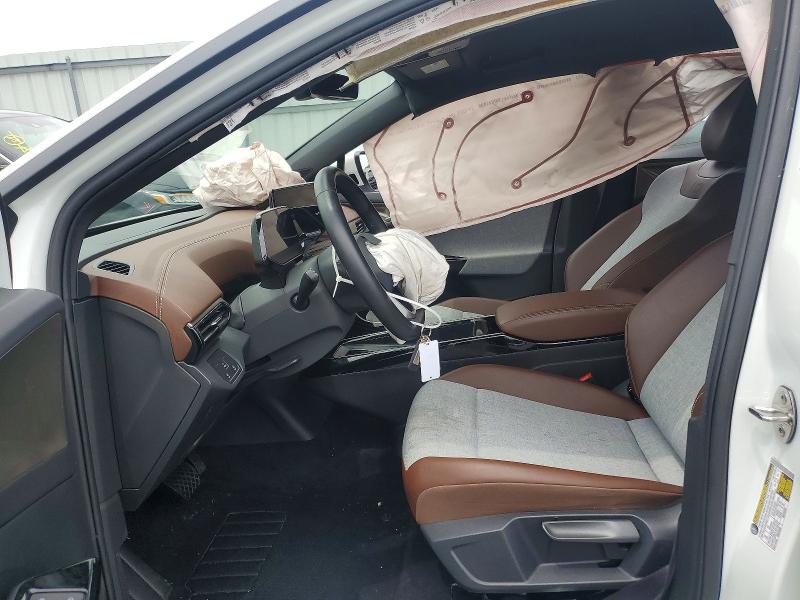 Продажа на аукционе авто 2024 Volkswagen Id.4, vin: 1V2BMPE85RC007072, номер лота: 58816066