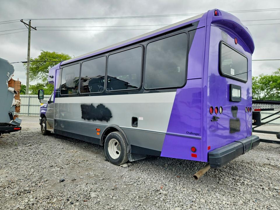 Aukcja sprzedaży 2019 Ford E450, vin: 1FDFE4FS5KDC61188, numer aukcji: 56180226