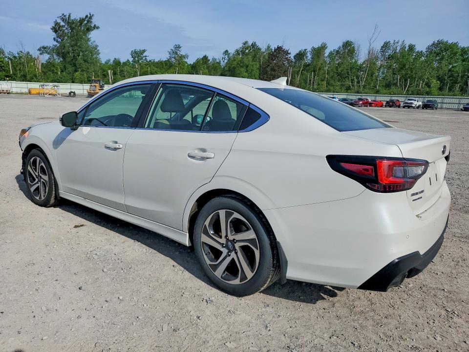 57006316 :رقم المزاد ، 4S3BWGN62M3009364 vin ، 2021 Subaru Legacy مزاد بيع