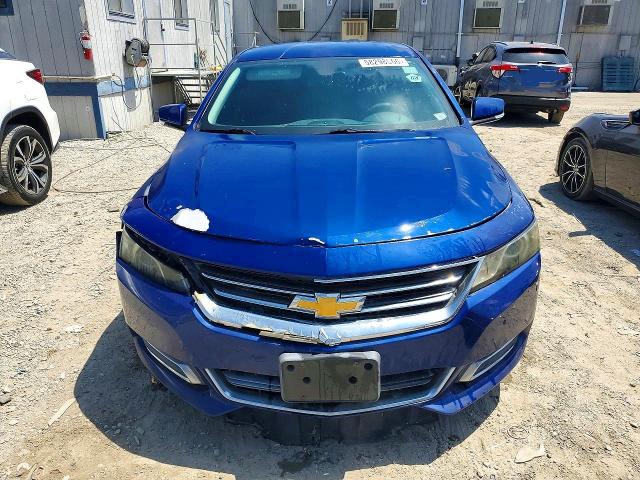 Продаж на аукціоні авто 2014 Chevrolet Impala, vin: 1G1125S3XEU142738, номер лоту: 58298566