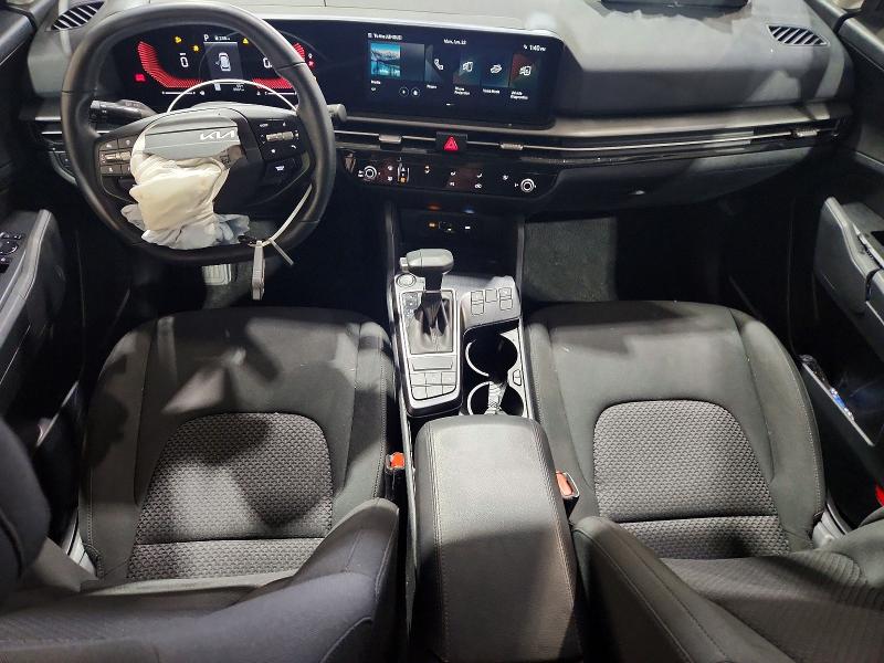 Продаж на аукціоні авто 2026 Kia Sportage, vin: 5XYK2CDF1TG410081, номер лоту: 58133826