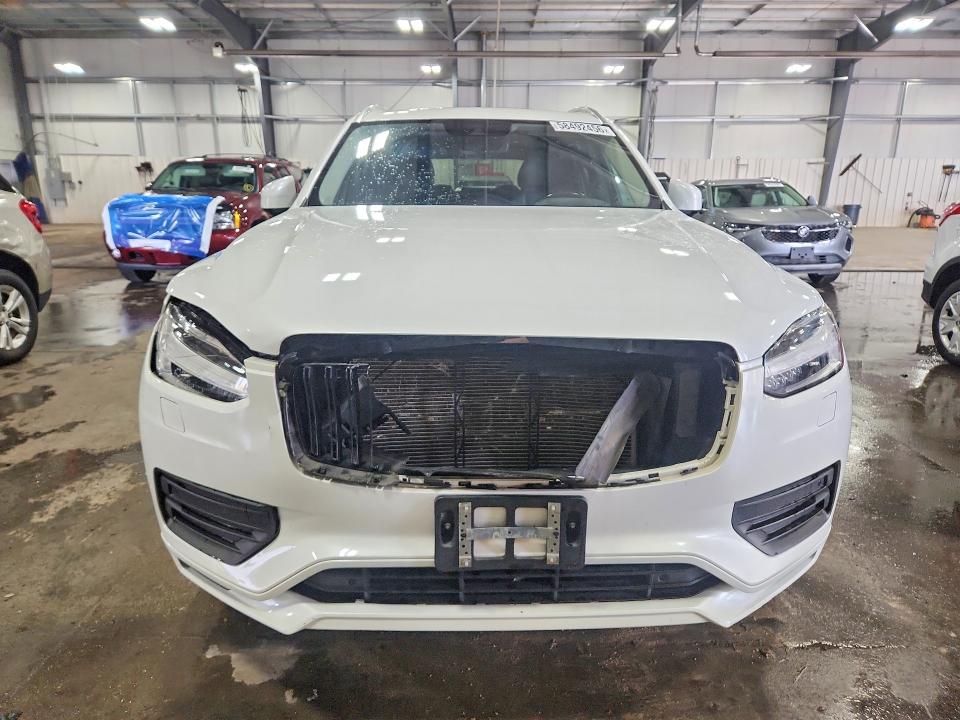 Aukcja sprzedaży 2021 Volvo Xc90, vin: YV4A22PK7M1680431, numer aukcji: 58492456