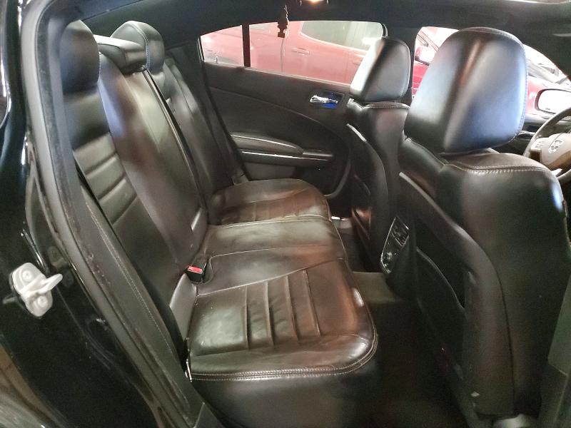 Продаж на аукціоні авто 2014 Dodge Charger, vin: 2C3CDXJG7EH296454, номер лоту: 55881656