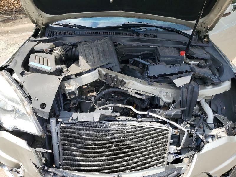 Aukcja sprzedaży 2014 Chevrolet Equinox, vin: 2GNFLGEK5E6112884, numer aukcji: 56371466