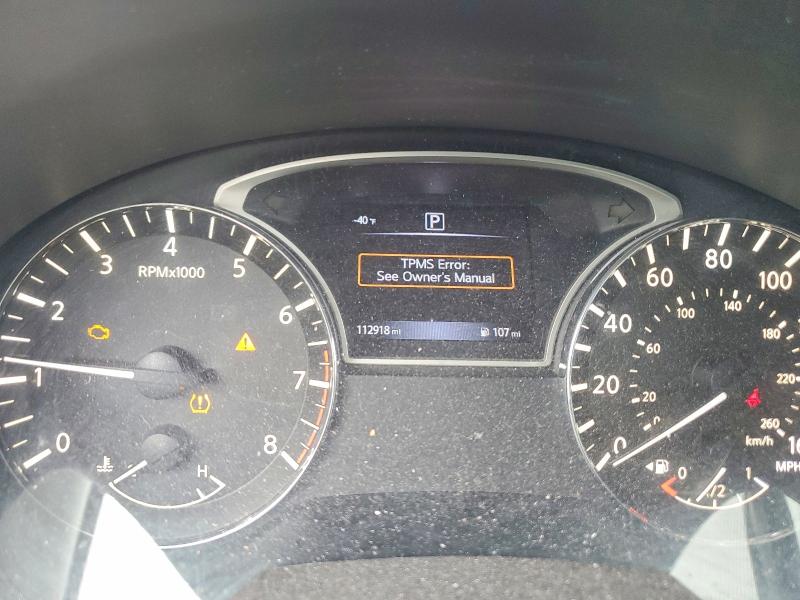 58211066 :رقم المزاد ، 1N4AL3AP8HC215893 vin ، 2017 Nissan Altima مزاد بيع