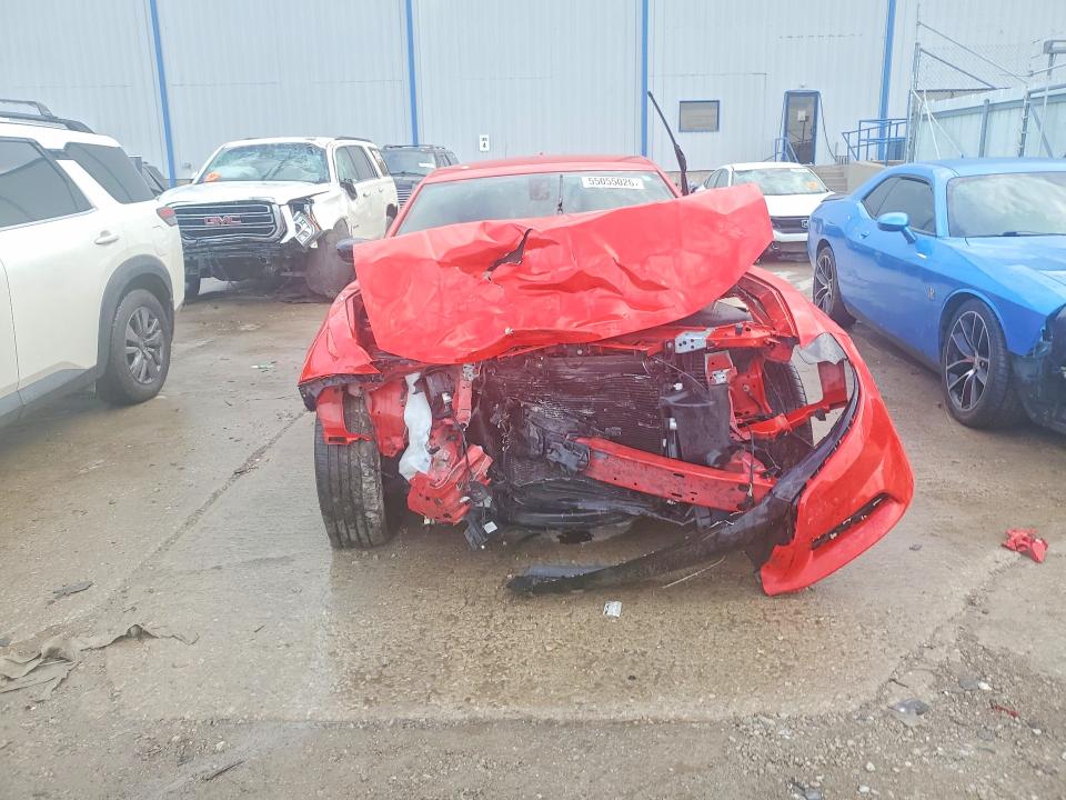 Aukcja sprzedaży 2019 Dodge Charger, vin: 2C3CDXJG0KH706815, numer aukcji: 55055026