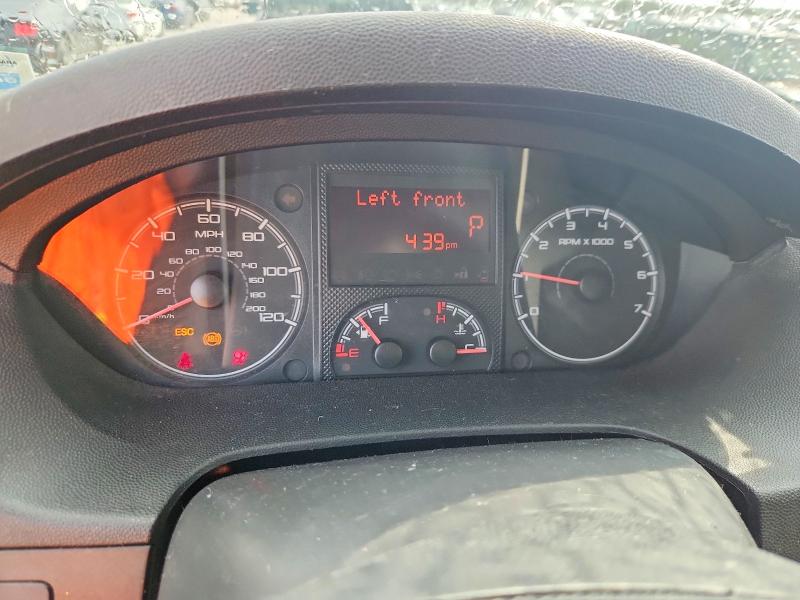 Aukcja sprzedaży 2014 Ram Promaster 2500, vin: 3C6TRVDG4EE103368, numer aukcji: 57875336