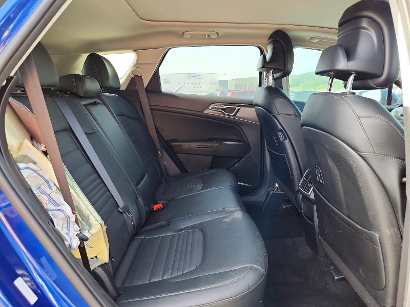 Продажа на аукционе авто 2024 Kia Sportage, vin: 5XYK53DF1RG205585, номер лота: 58330636