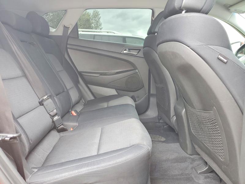 Продаж на аукціоні авто 2016 Hyundai Tucson, vin: KM8J3CA21GU077326, номер лоту: 57090246