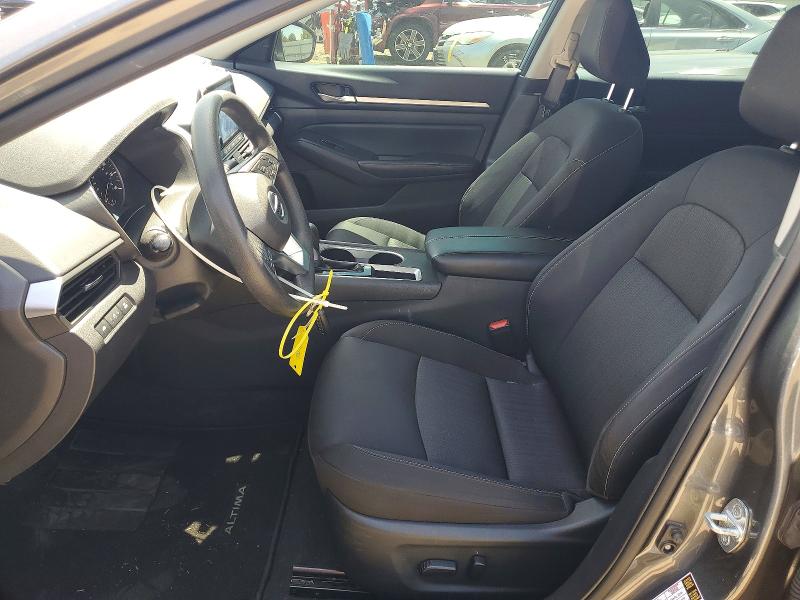 2022 Nissan Altima მანქანა იყიდება აუქციონზე, vin: 1N4BL4DV7NN402160, აუქციონის ნომერი: 55979916
