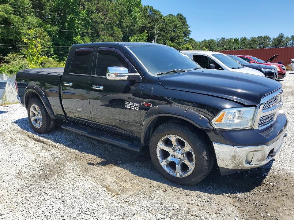 Продажа на аукционе авто 2014 Ram 1500, vin: 1C6RR7JM8ES476863, номер лота: 55310226