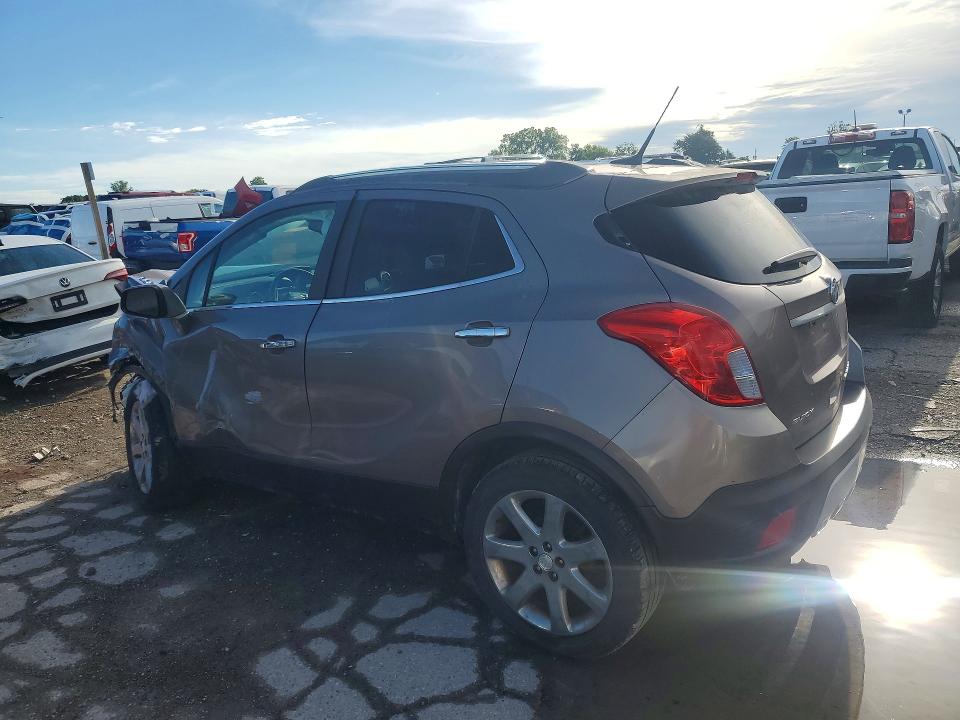 Продаж на аукціоні авто 2014 Buick Encore, vin: KL4CJCSB8EB655698, номер лоту: 56132966
