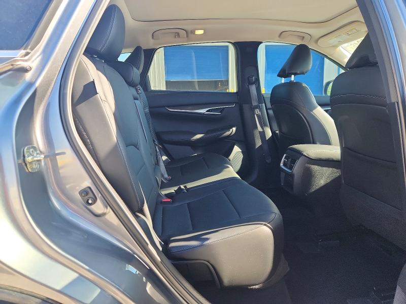 Продаж на аукціоні авто 2024 Infiniti Qx50, vin: 3PCAJ5BA2RF106338, номер лоту: 55747946
