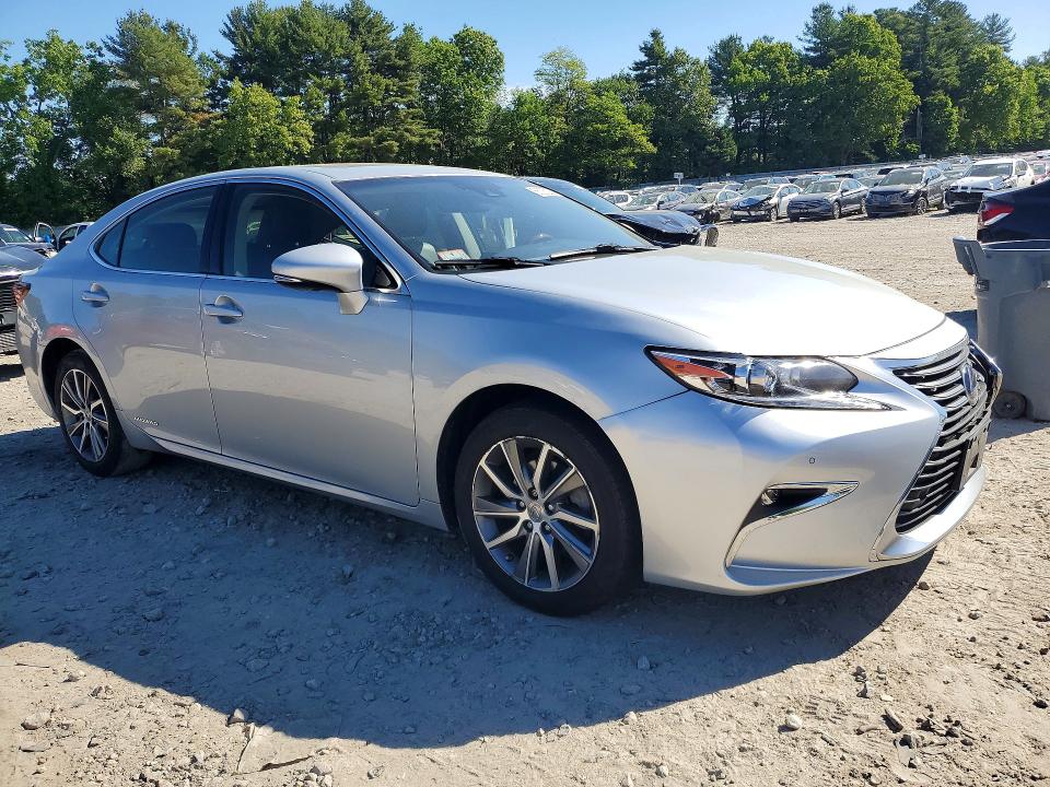 Aukcja sprzedaży 2016 Lexus Es, vin: JTHBW1GG3G2103815, numer aukcji: 56025226
