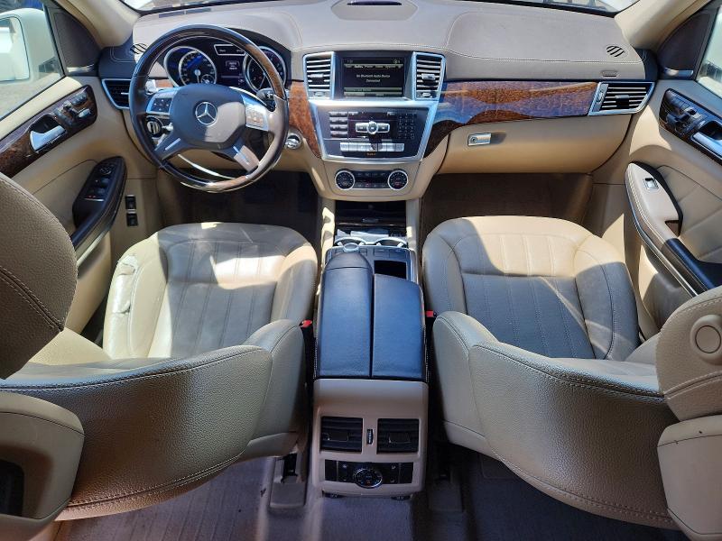 Aukcja sprzedaży 2013 Mercedes-benz Gl, vin: 4JGDF7CE2DA258676, numer aukcji: 57736826