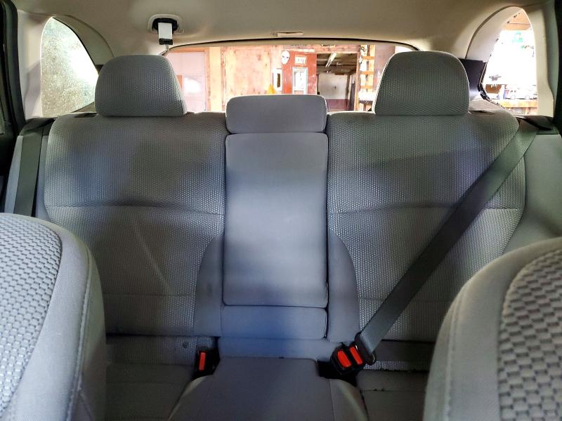 2019 Subaru Outback მანქანა იყიდება აუქციონზე, vin: 4S4BSAFC1K3294838, აუქციონის ნომერი: 55349206