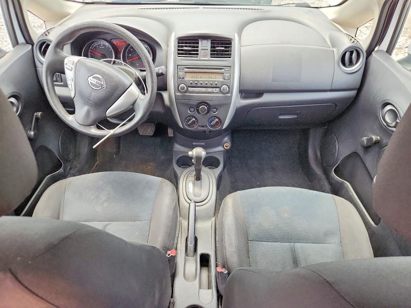 Продажа на аукционе авто 2017 Nissan Versa Note, vin: 3N1CE2CP9HL372280, номер лота: 57938656