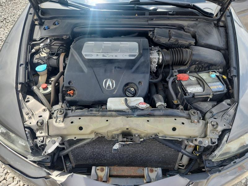 Aukcja sprzedaży 2008 Acura Tl, vin: 19UUA66268A041704, numer aukcji: 55696756