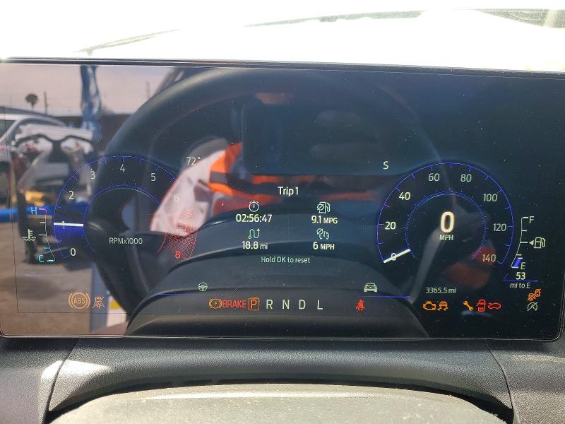 Продаж на аукціоні авто 2025 Ford Mustang, vin: 1FA6P8TH9S5129100, номер лоту: 55894286
